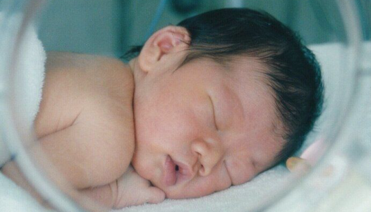 Premature Babies and Their Eyes: What Parents Should Know.