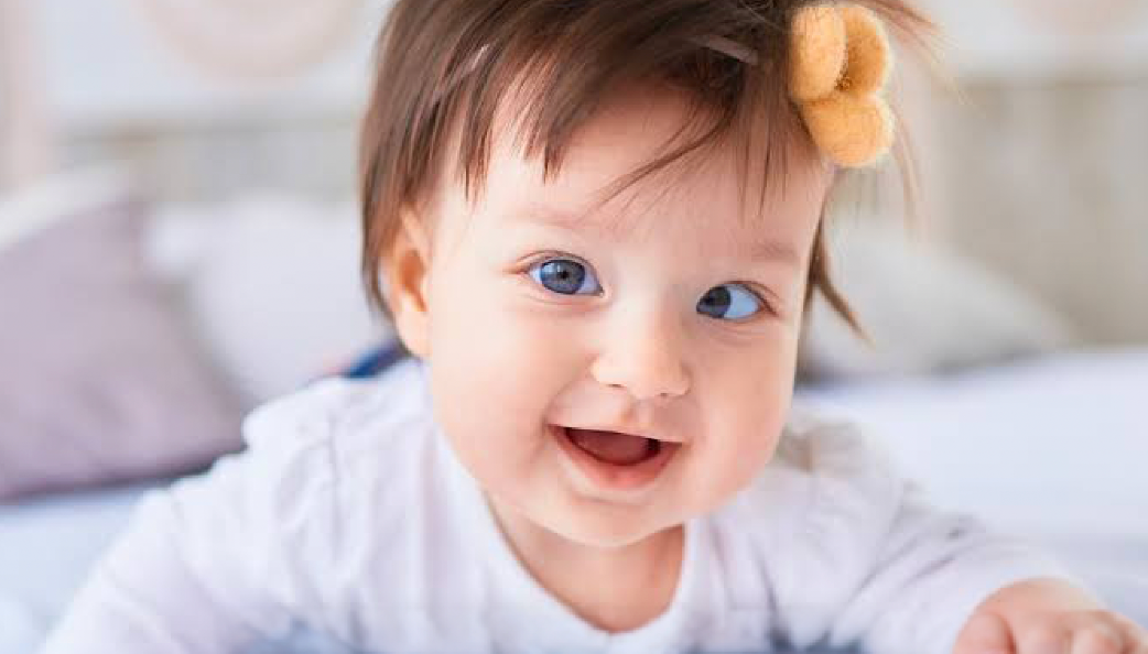 Wobbly Eyes in Children: What Parents Should Know