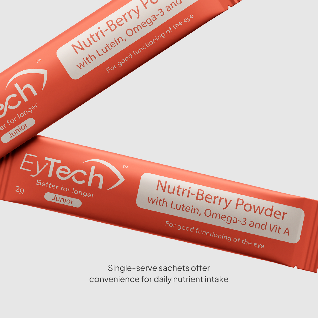 EyTech Junior